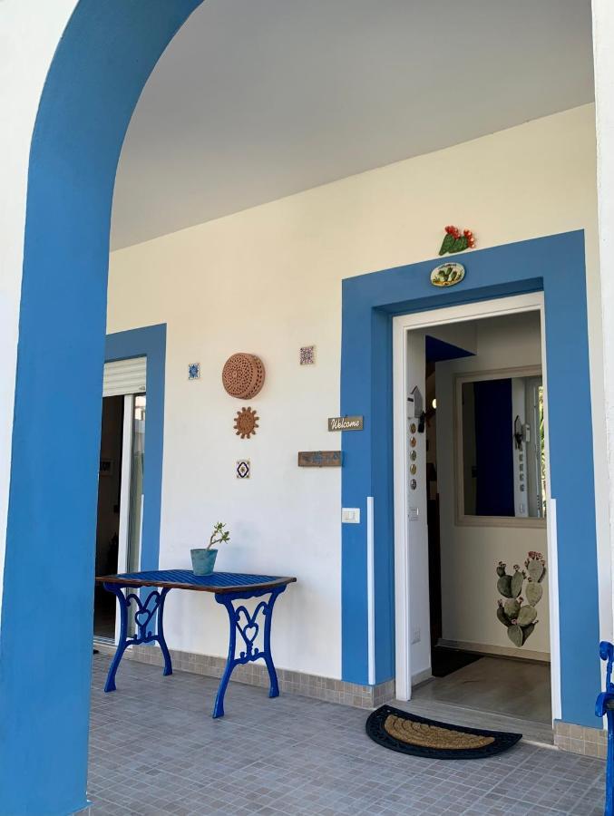 Casa Vacanze Costa Marina Fregenae Exterior photo